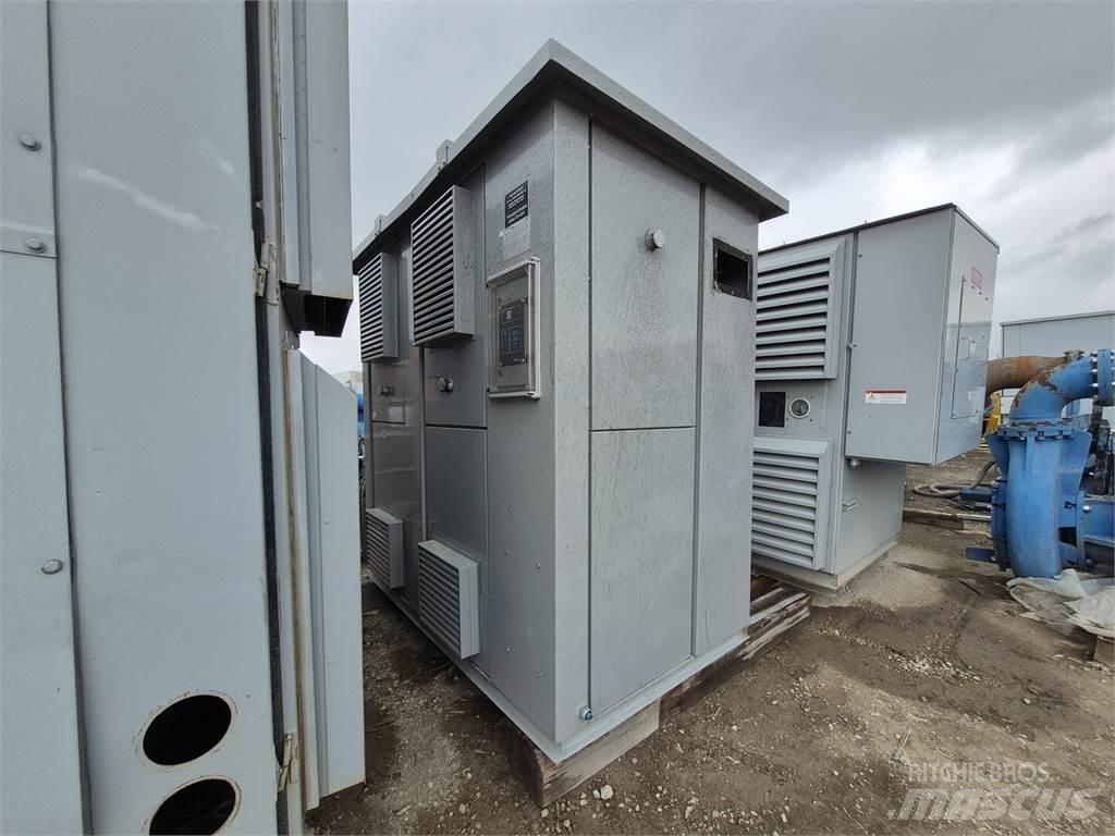 Eaton CUTLER-HAMMER Construction - Others