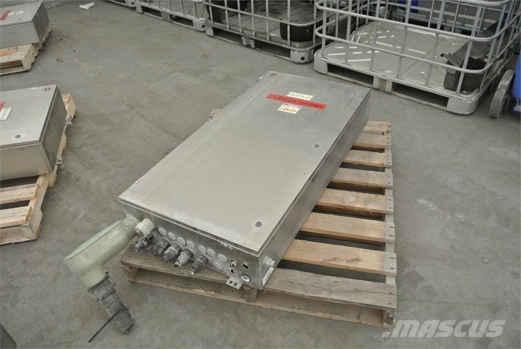 Eaton CUTLER-HAMMER Construction - Others