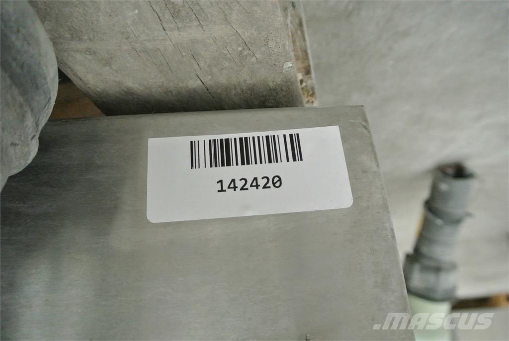 Eaton CUTLER-HAMMER Construction - Others