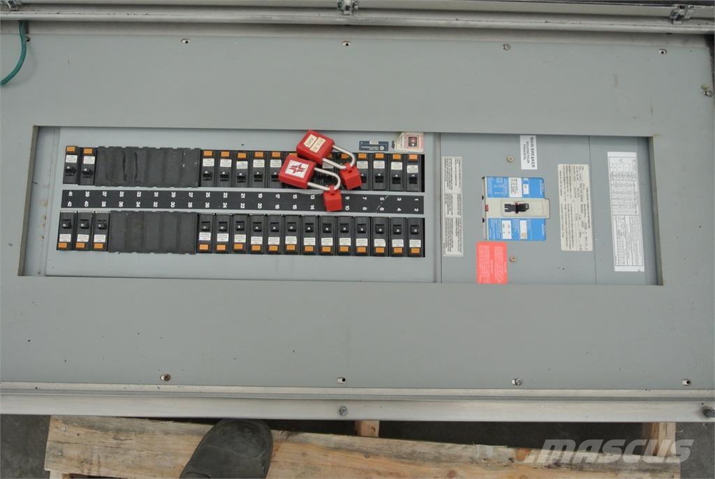 Eaton CUTLER-HAMMER Construction - Others