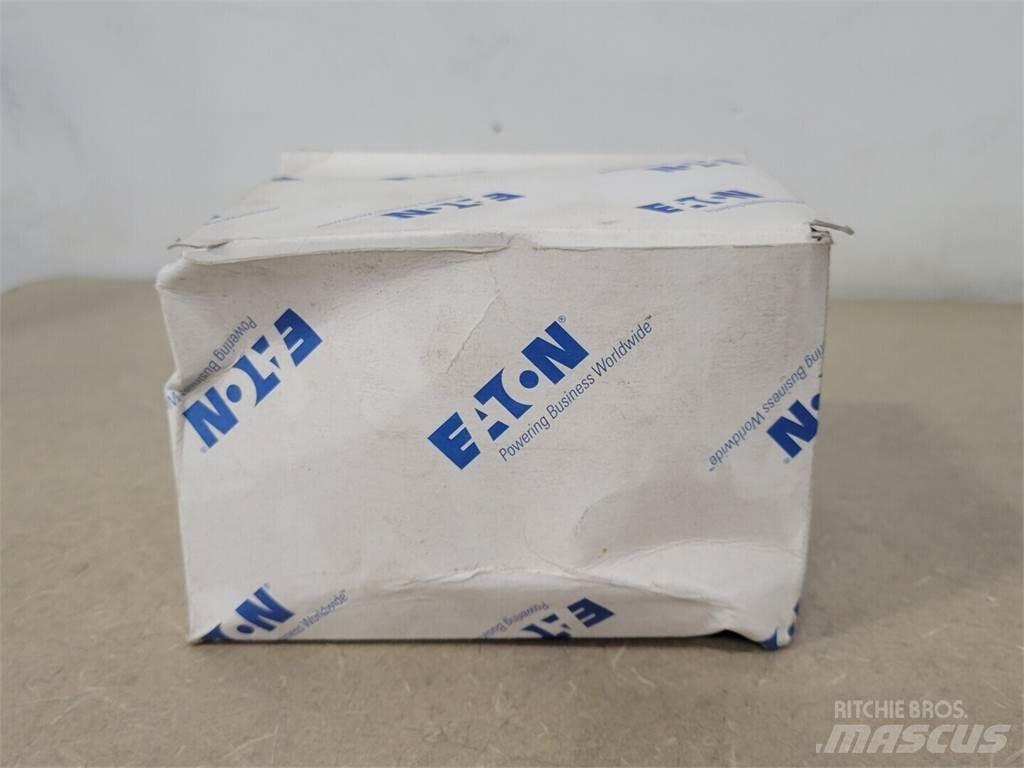 Eaton E-PKZ0-G Construction - Others
