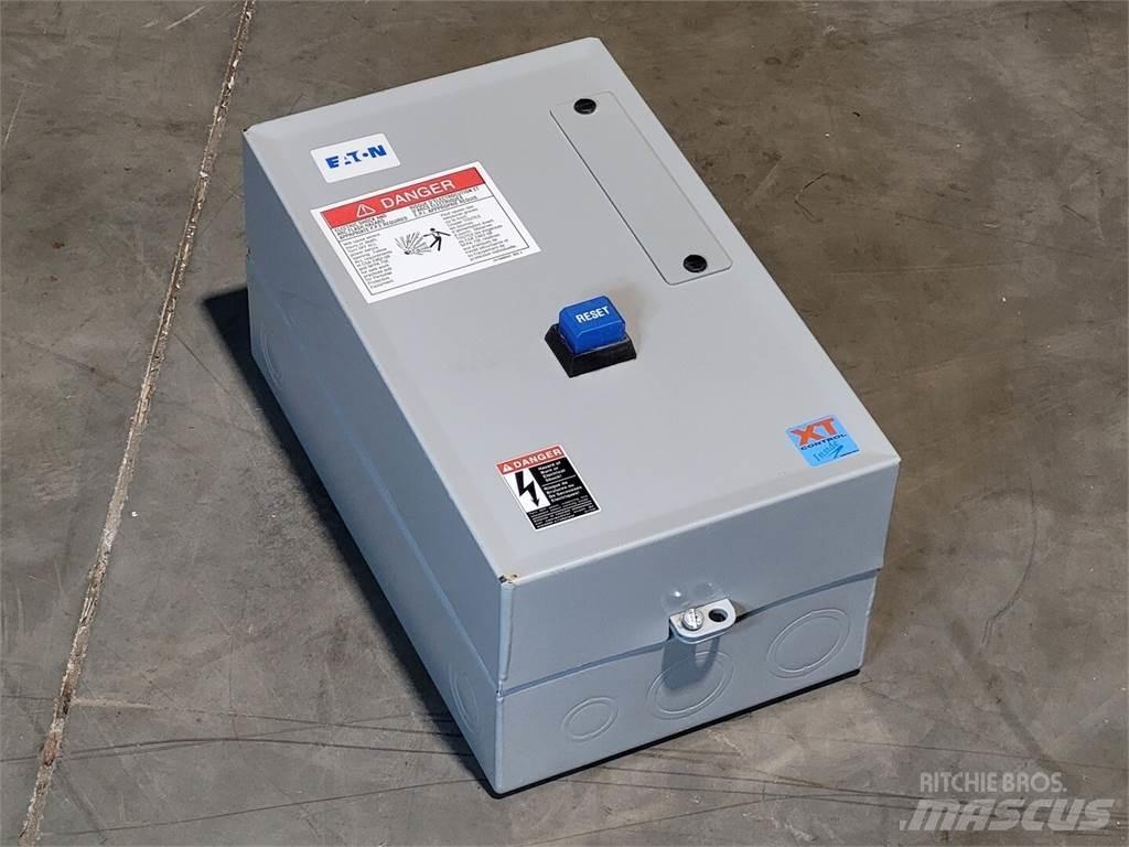 Eaton EPX05B1 Construction - Others