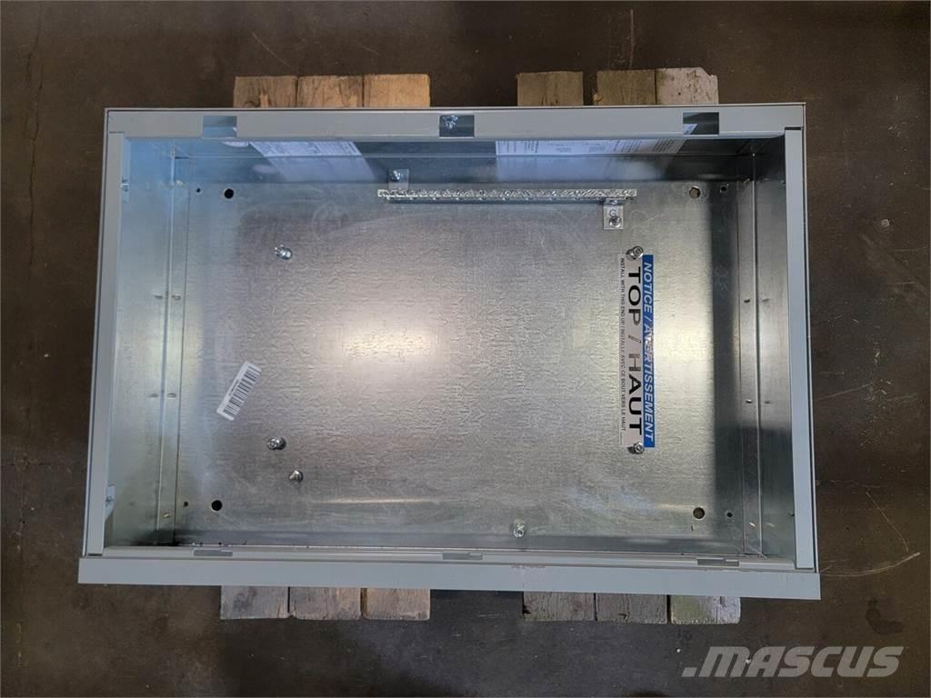 Eaton EZB2030RC Construction - Others