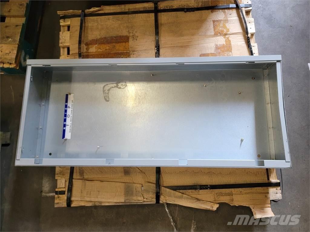 Eaton EZB2048RBS Construction - Others