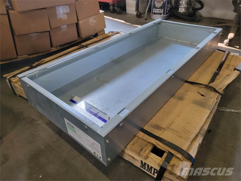 Eaton EZB2048RBS Construction - Others
