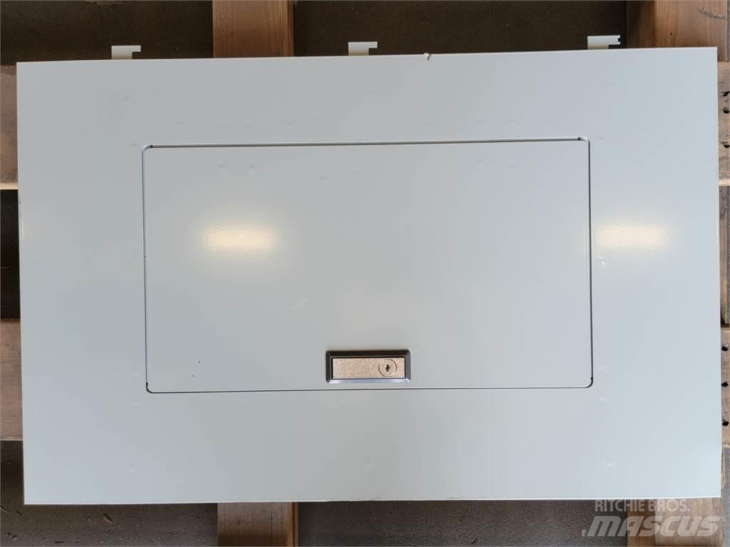Eaton EZT2030S Construction - Others