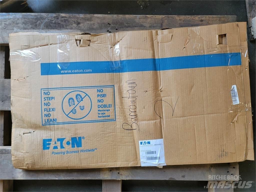 Eaton EZT2030S Construction - Others