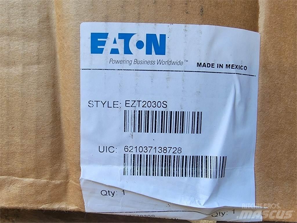Eaton EZT2030S Construction - Others
