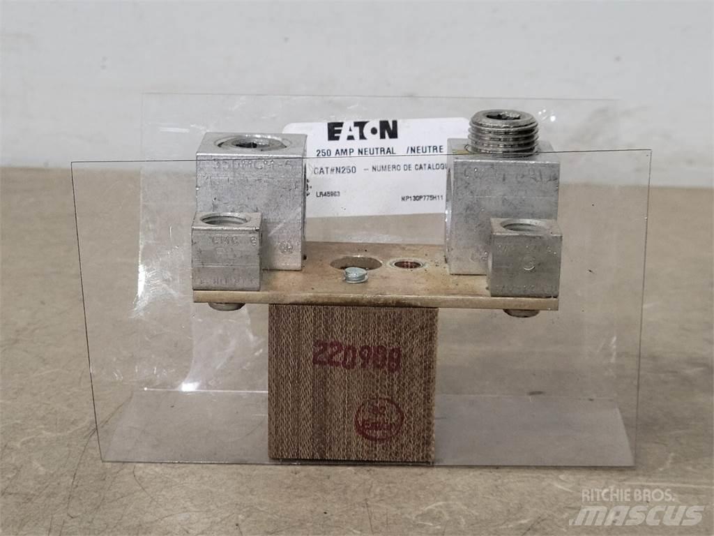 Eaton N250 Construction - Others