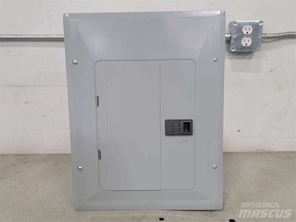 Eaton PM112 Construction - Others