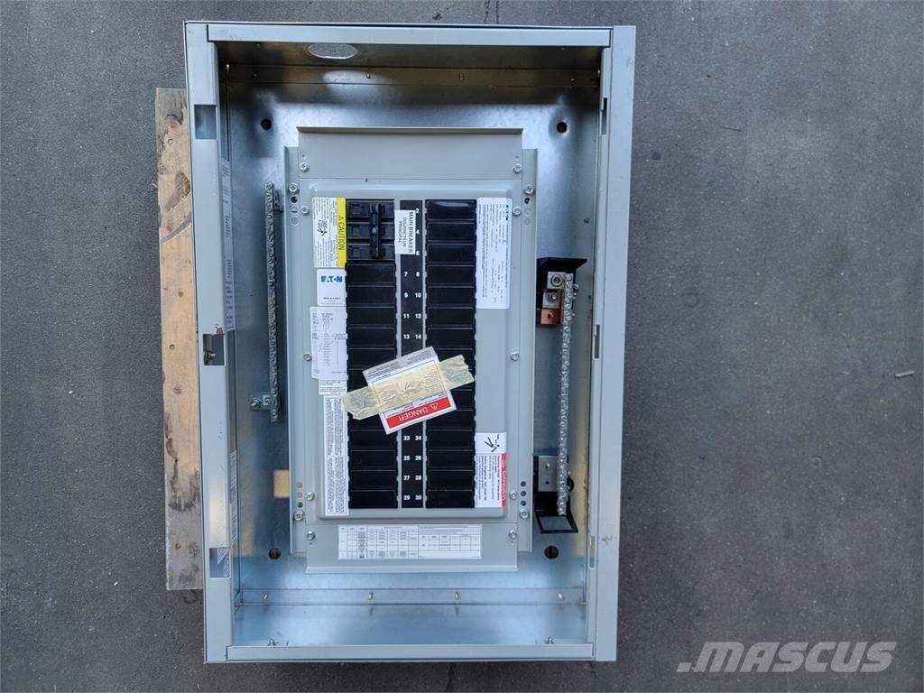 Eaton PRL1a Construction - Others