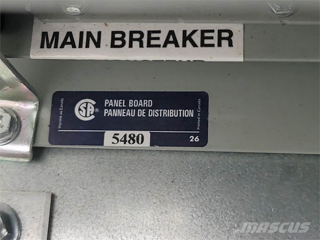 Eaton PRL1a Construction - Others