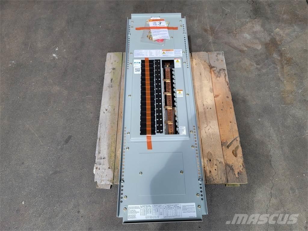 Eaton PRL1A3225X30C Construction - Others