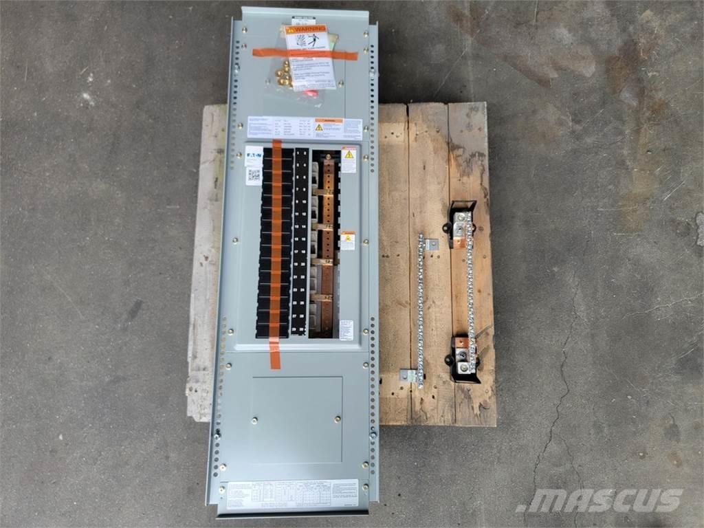 Eaton PRL1A3225X30C Construction - Others