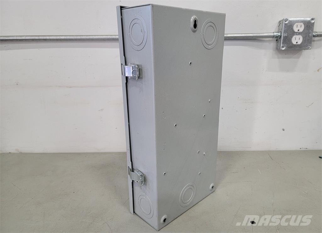 Eaton SFDN100 Construction - Others