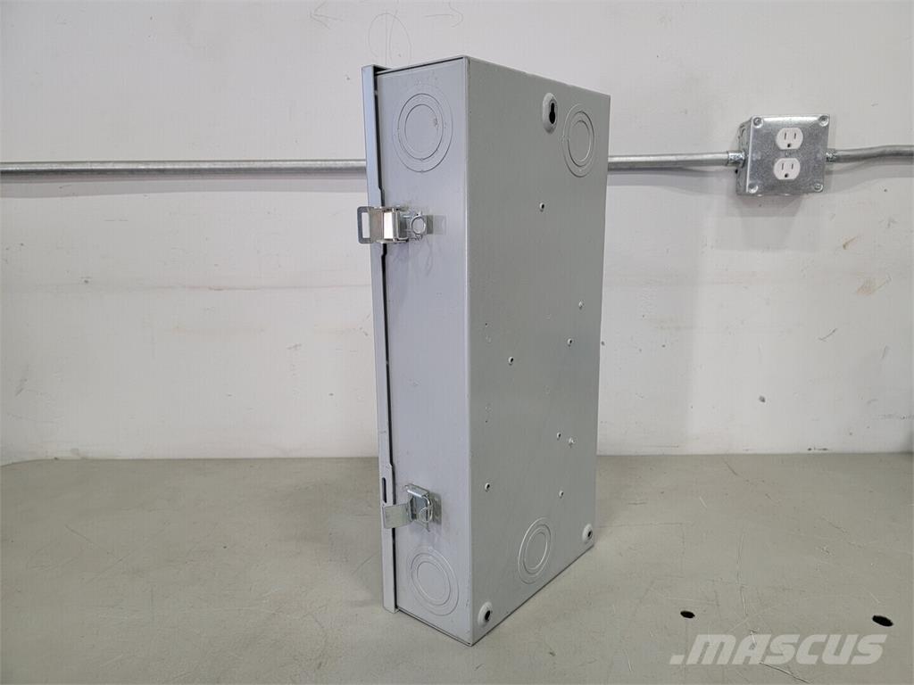 Eaton SFDN100 Construction - Others