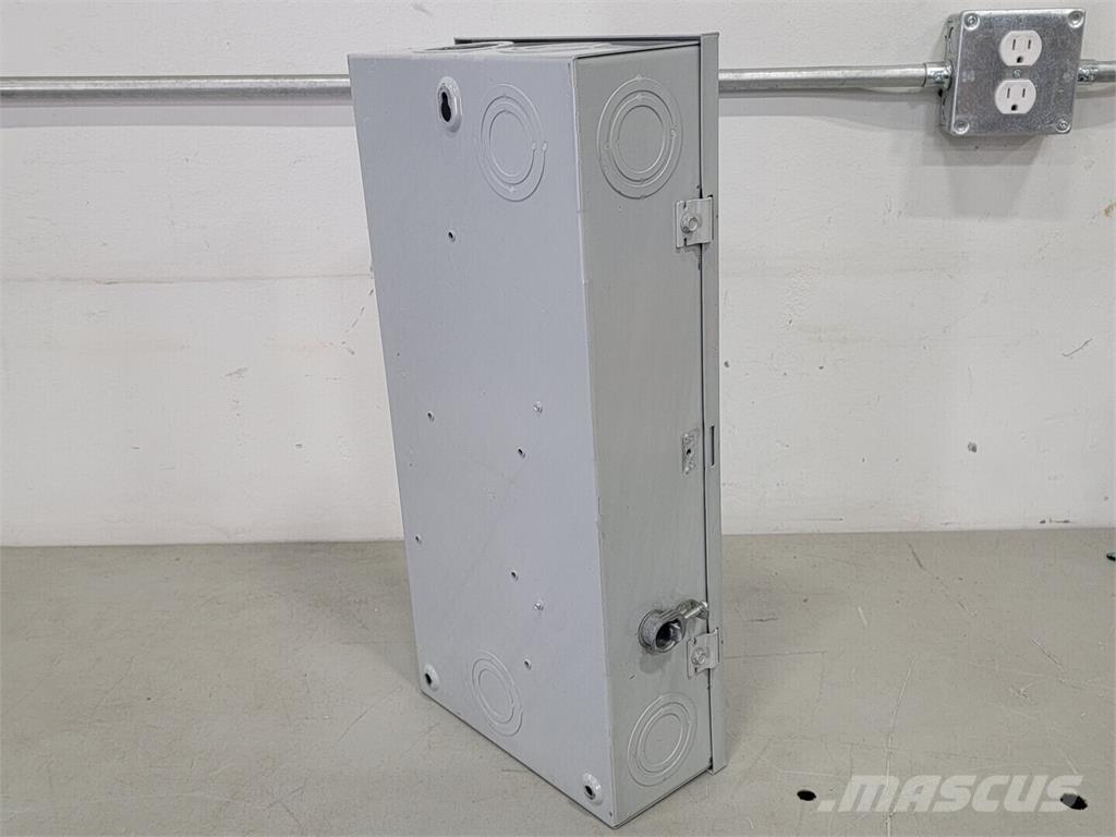 Eaton SFDN100 Construction - Others