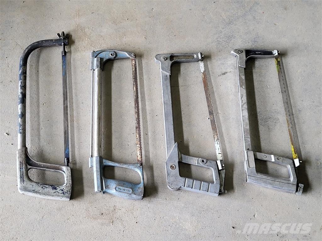 Eclipse 20T Construction - Others