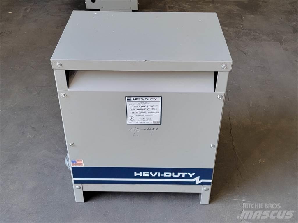  EGS DT651H40S Construction - Others