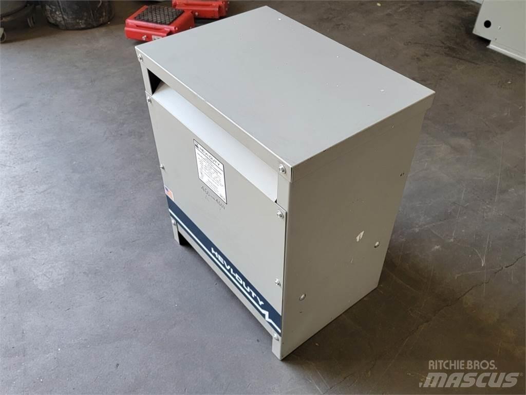  EGS DT651H40S Construction - Others