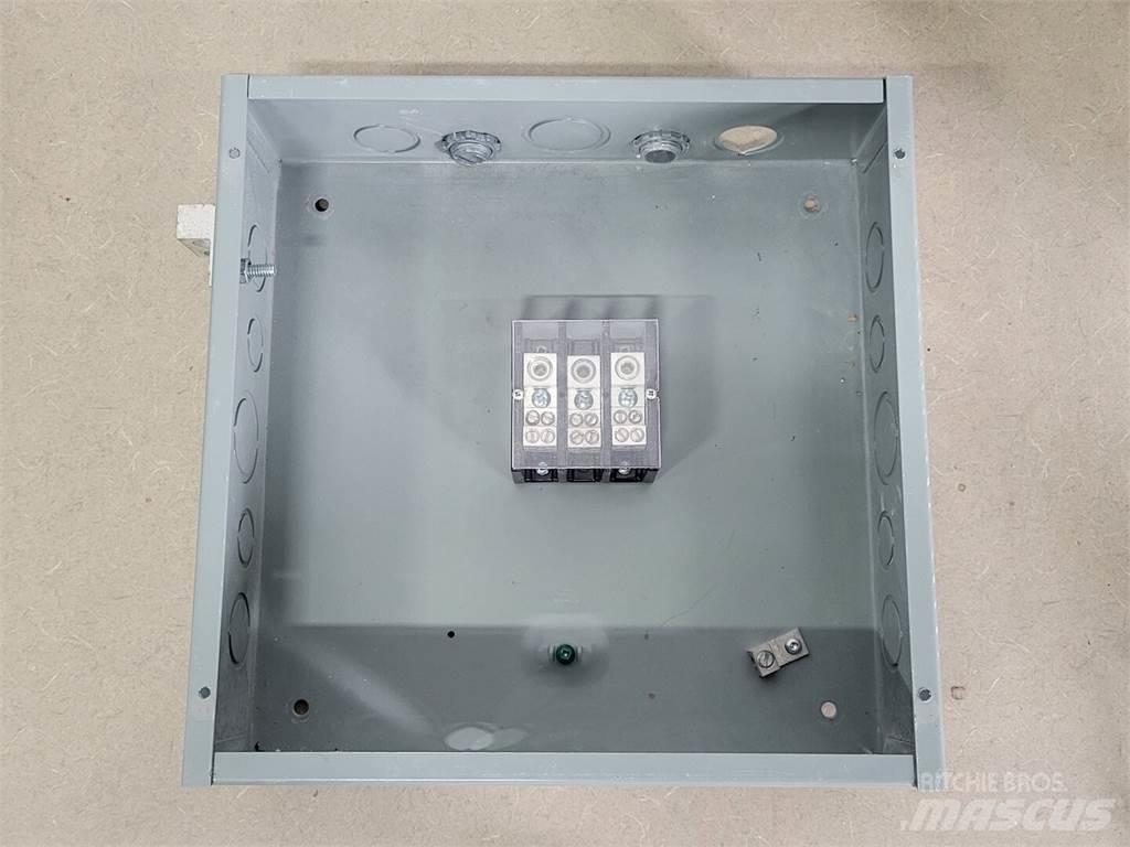  ELECTRIPRO Construction - Others