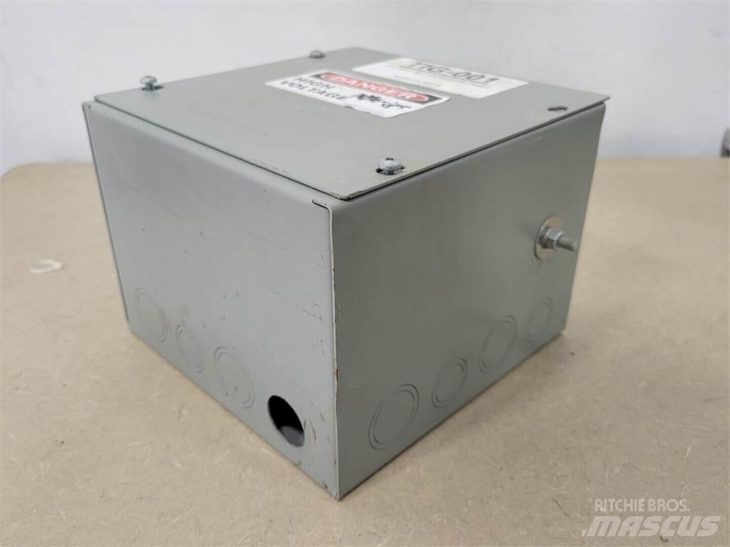  ELECTRIPRO Construction - Others