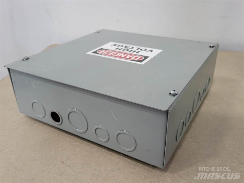  ELECTRIPRO Construction - Others