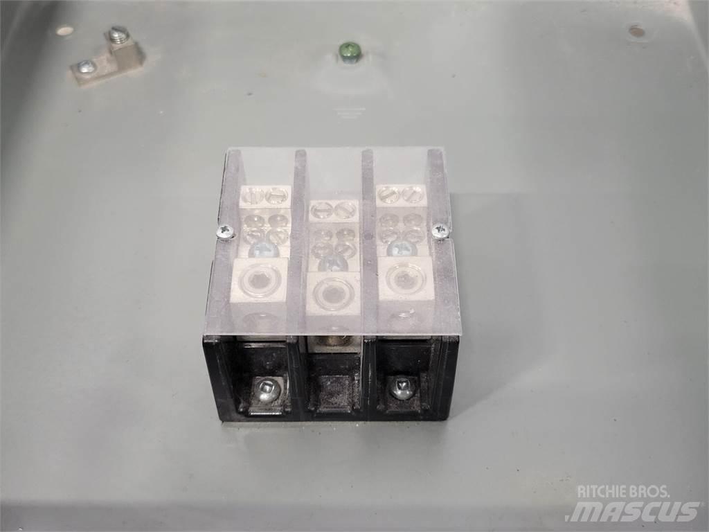  ELECTRIPRO Construction - Others