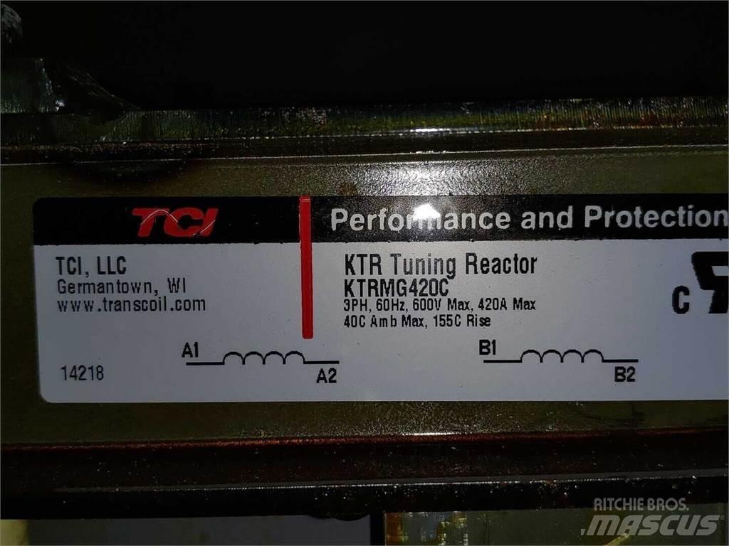  ELECTRO POWER Construction - Others