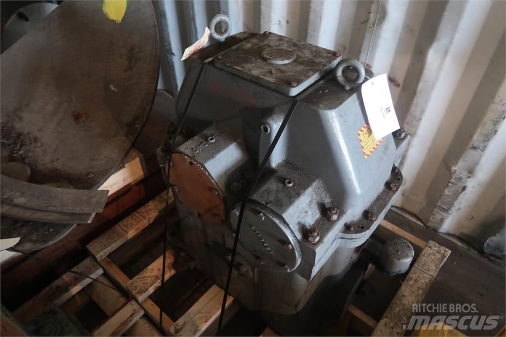  ELLIOT C3R4 Construction - Others