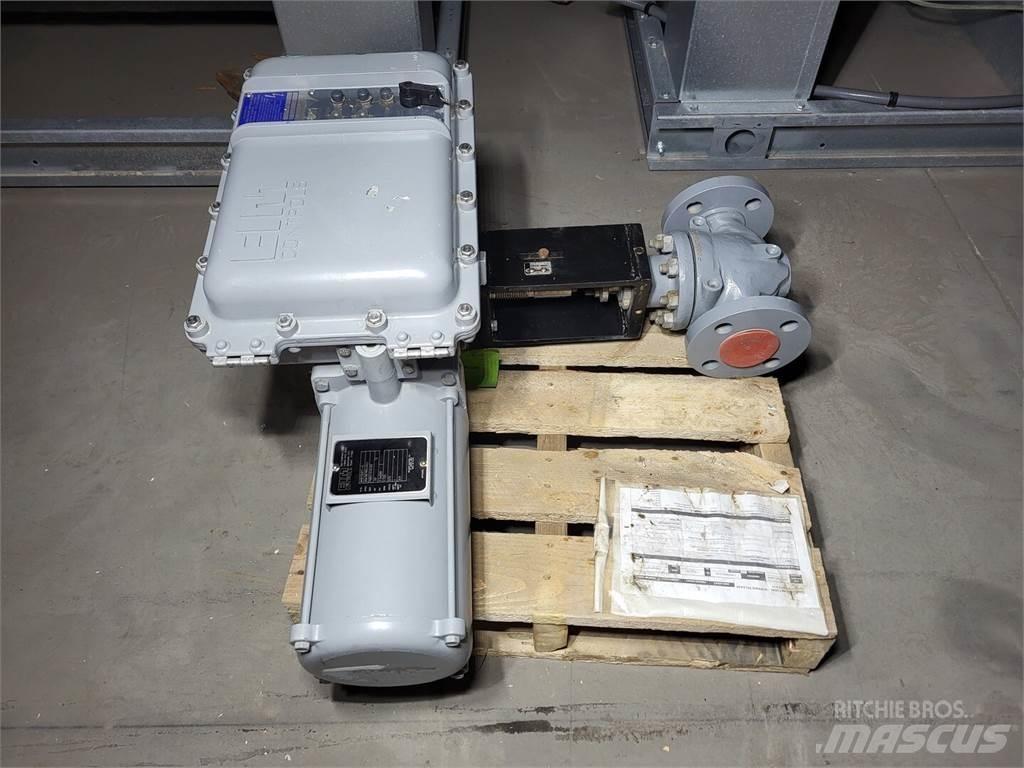  EMERSON 1CAA-4 Construction - Others