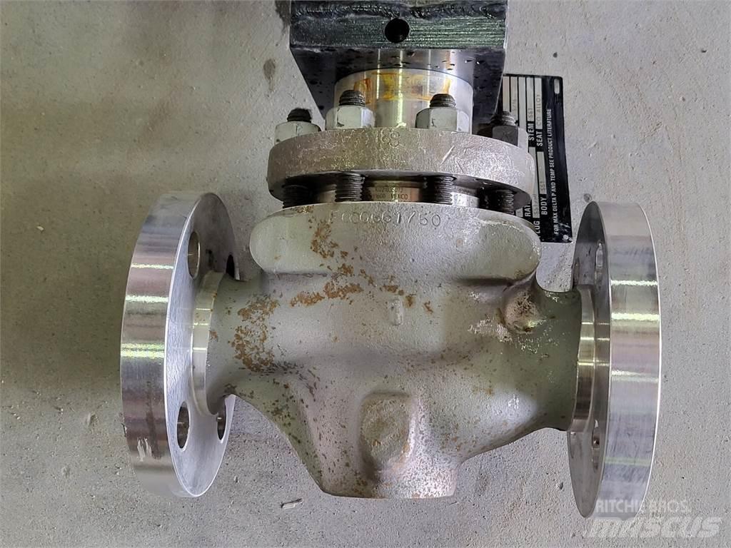  EMERSON 1CAA-B Construction - Others