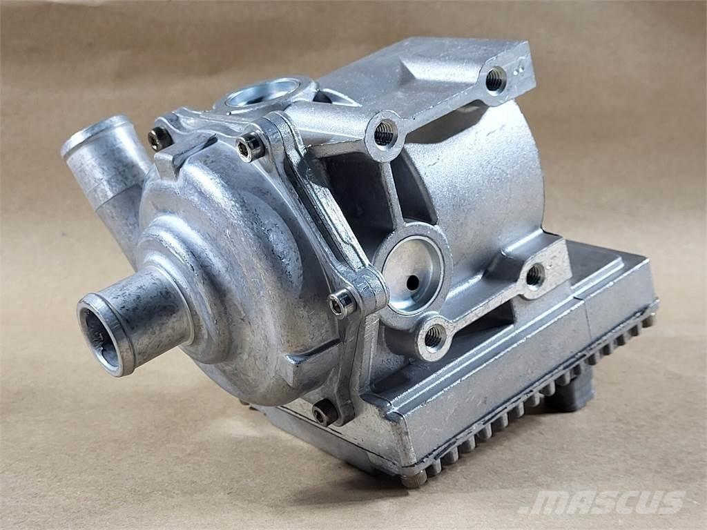  EMP WP29-12V-CD-AC Waterpumps