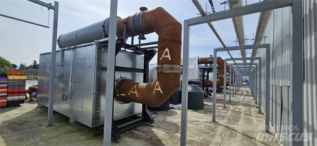  ENALCO 390a/te rvs Construction - Others