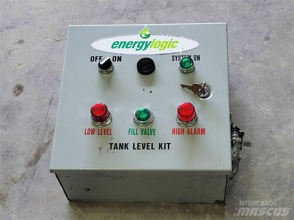 ENERGYLOGIC Construction - Others