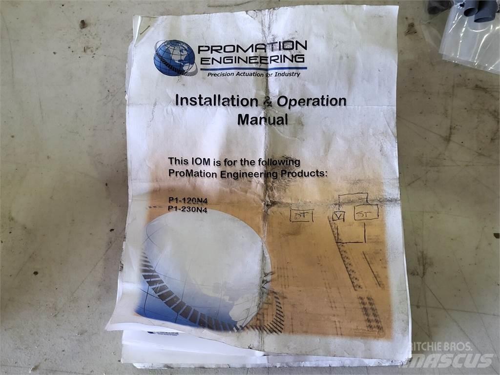  ENERGYLOGIC Construction - Others