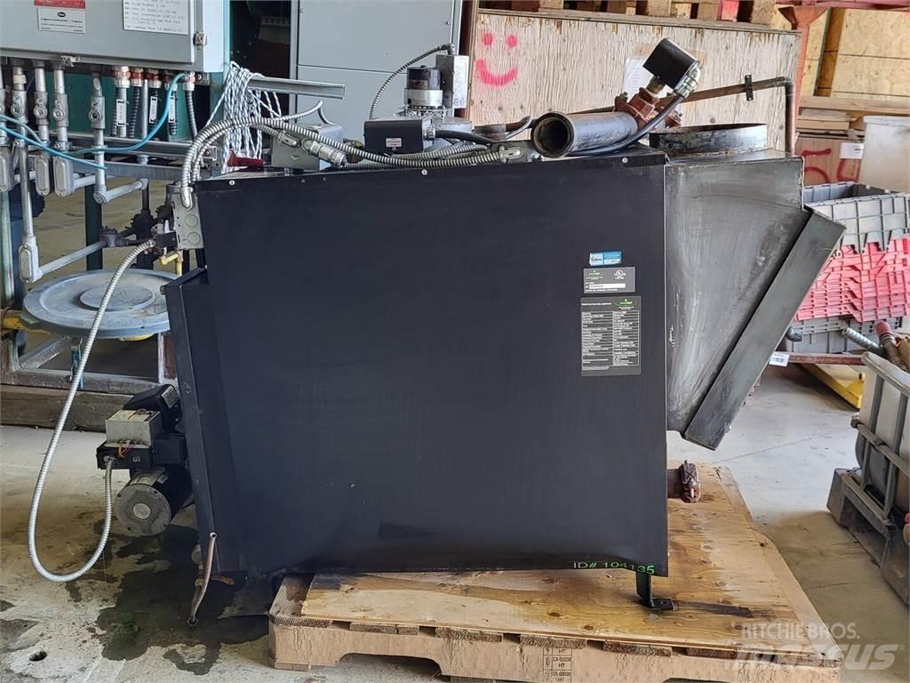  ENERGYLOGIC EL-500B Drilling equipment accessories and spare parts