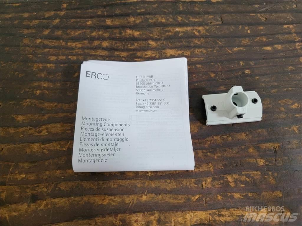  ERCO 78671.000 Other components