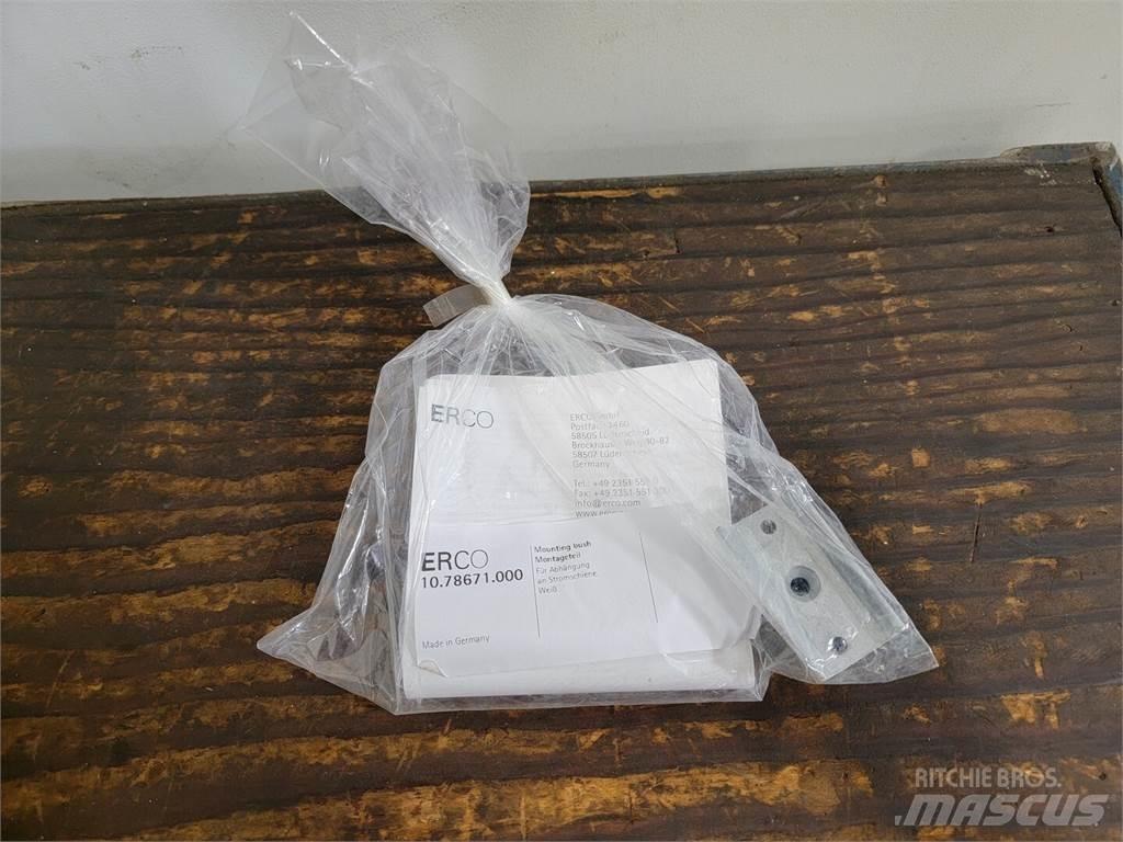  ERCO 78671.000 Other components
