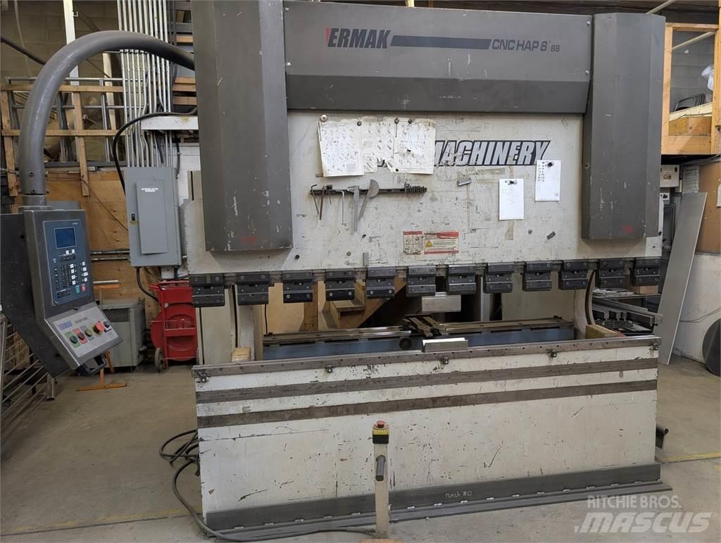  ERMAKSAN HAP Construction - Others