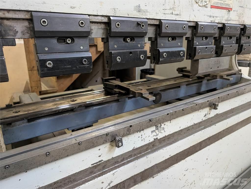  ERMAKSAN HAP Construction - Others