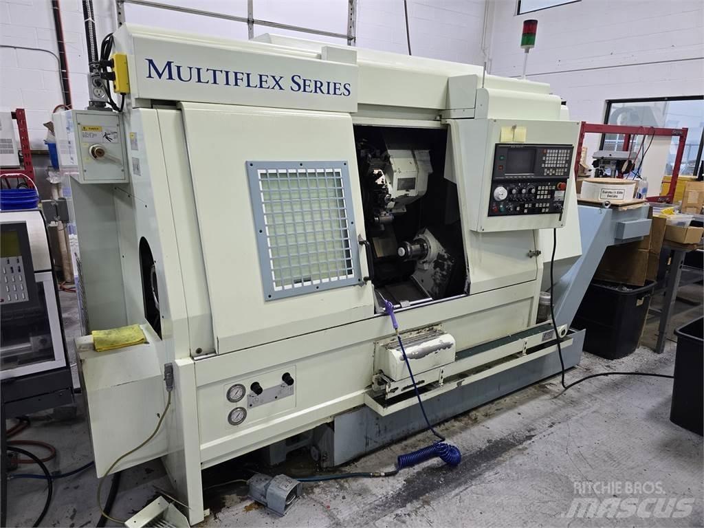  EUROTECH 730SL-Y Construction - Others