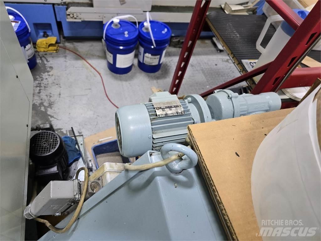  EUROTECH 730SL-Y Construction - Others