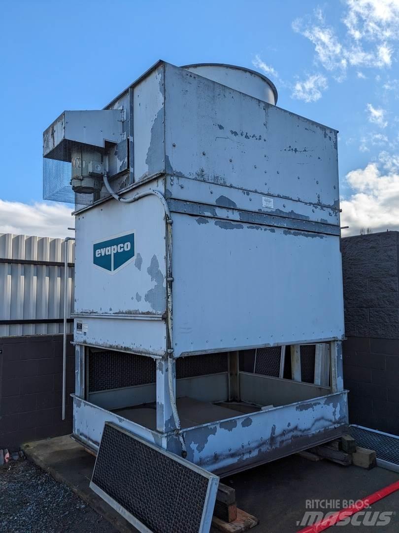  EVAPCO AT 8-96B Heating and thawing equipment