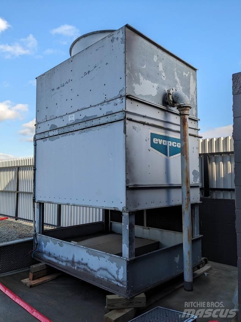  EVAPCO AT 8-96B Heating and thawing equipment