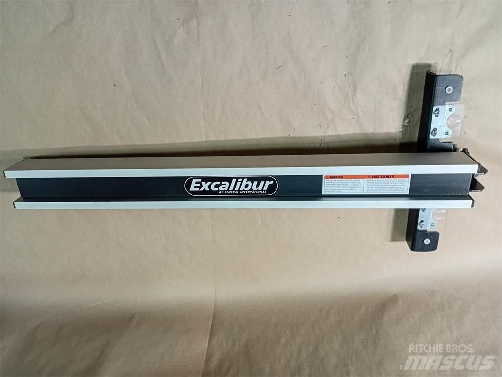  EXCALIBUR Construction - Others