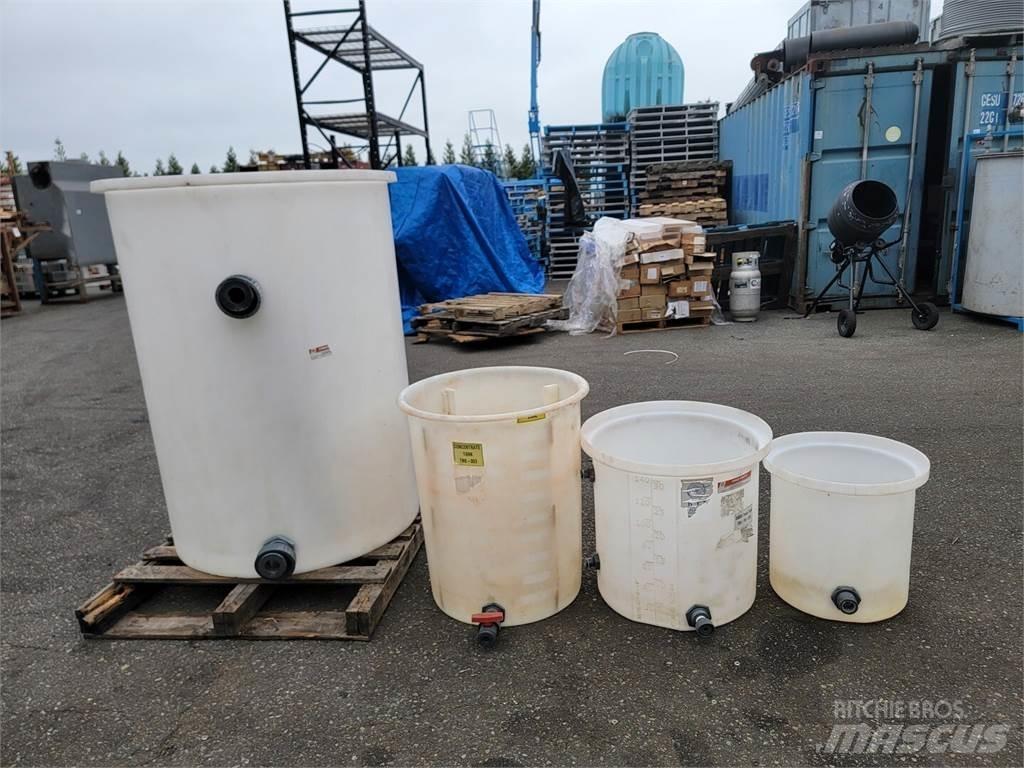 Fabco PLASTICS Construction - Others
