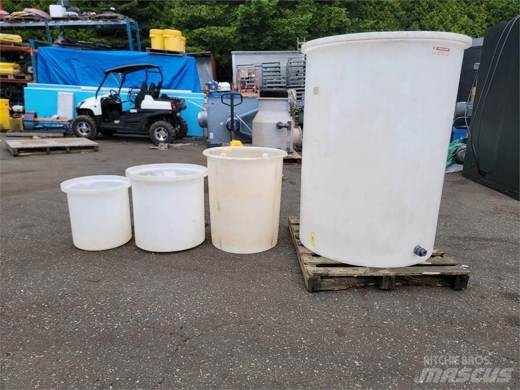 Fabco PLASTICS Construction - Others