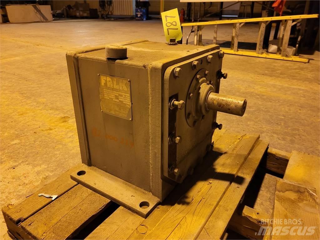  FALK 1060FZ2A-25.50 Construction - Others