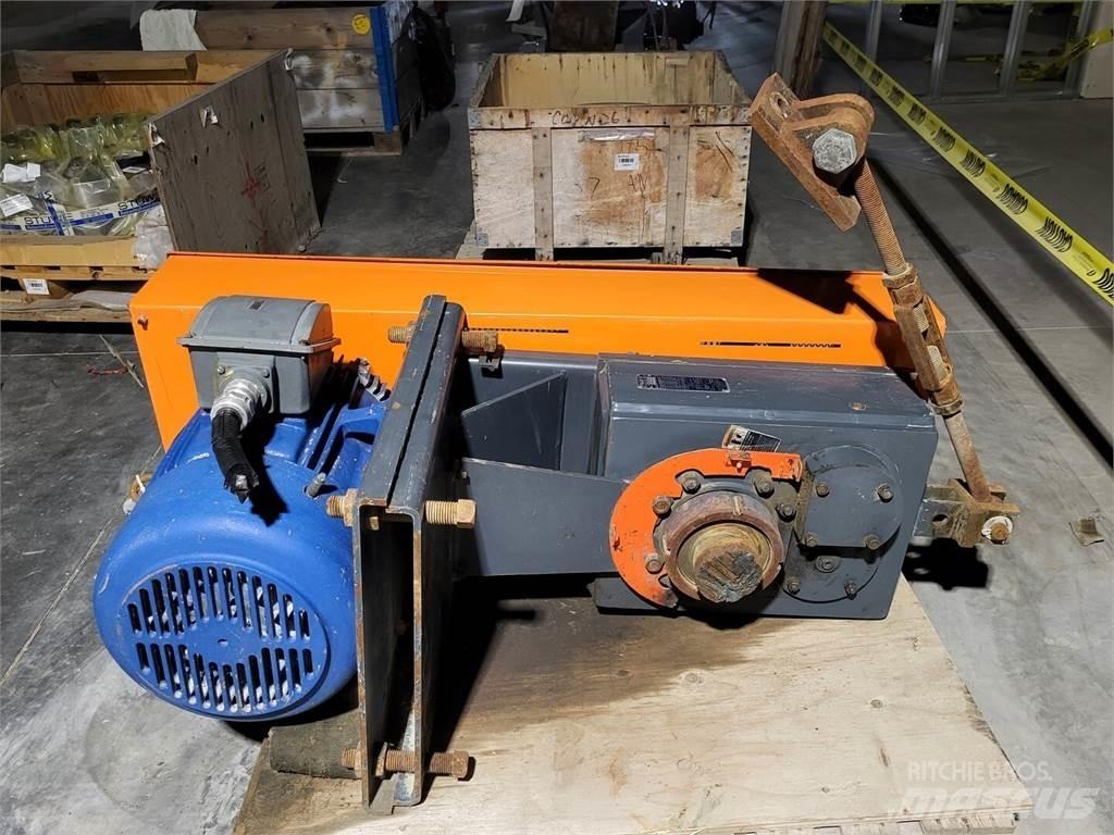  FALK 4407J25C Other components